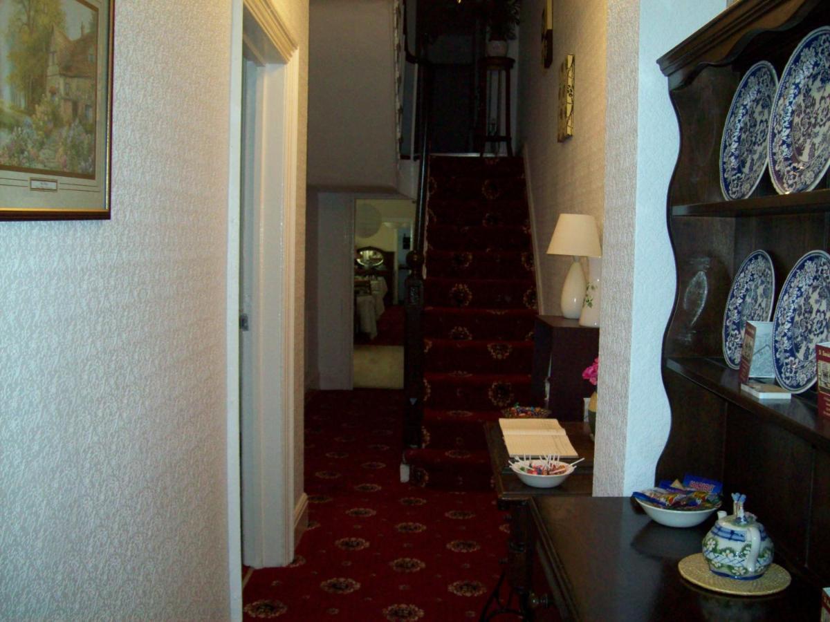 St Davids Llandudno Hotel Exterior foto