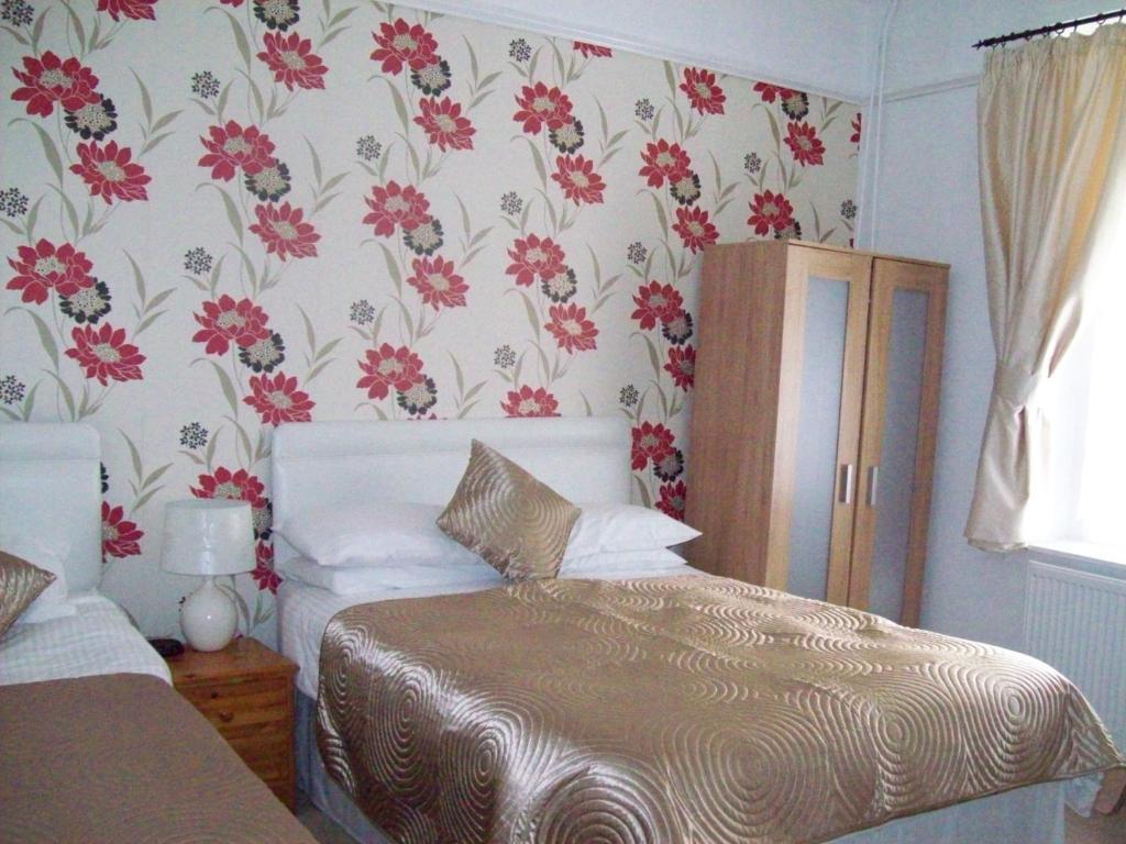 St Davids Llandudno Hotel Exterior foto