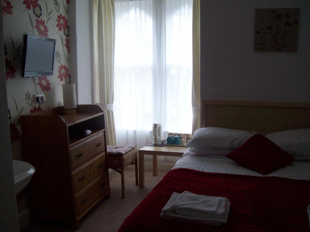 St Davids Llandudno Hotel Cameră foto